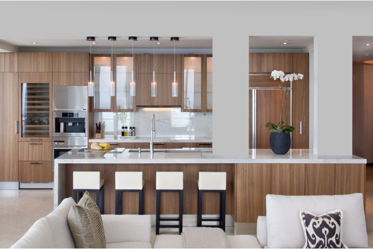 Contemporary vs. Modern A Guide for Creating a Modern Home AllModern